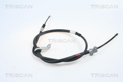 TRISCAN huzal, rögzítőfék 8140 131001