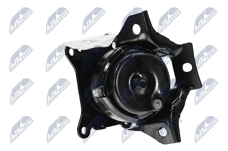 Paigutus, Mootor, NTY ZPS-CH-150