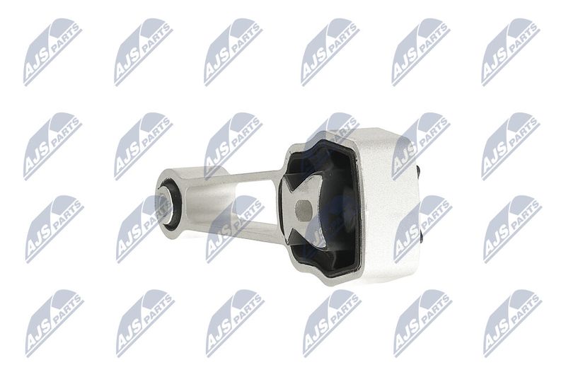 Paigutus, Mootor, NTY ZPS-LR-004