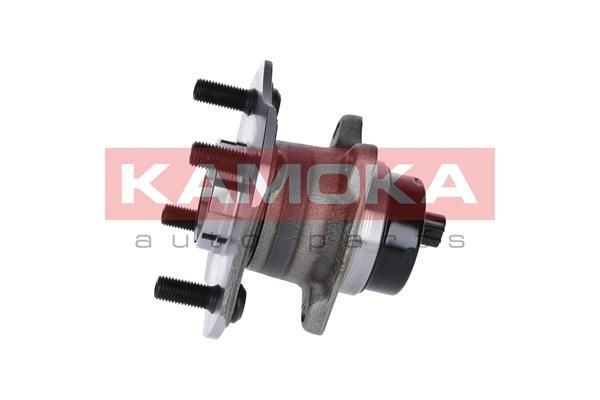 KAMOKA 5500074 Wheel Bearing Kit