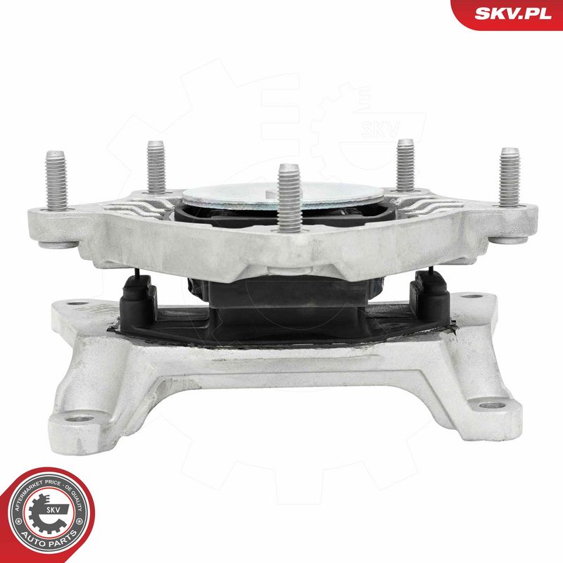 Kinnitus, automaatkäigukast, ESEN SKV 75SKV822