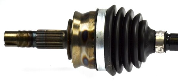 LÖBRO 305057 Drive Shaft