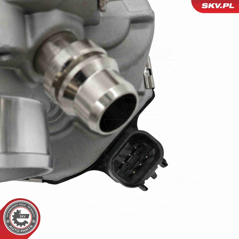 ESEN SKV 12SKV162 Throttle Body