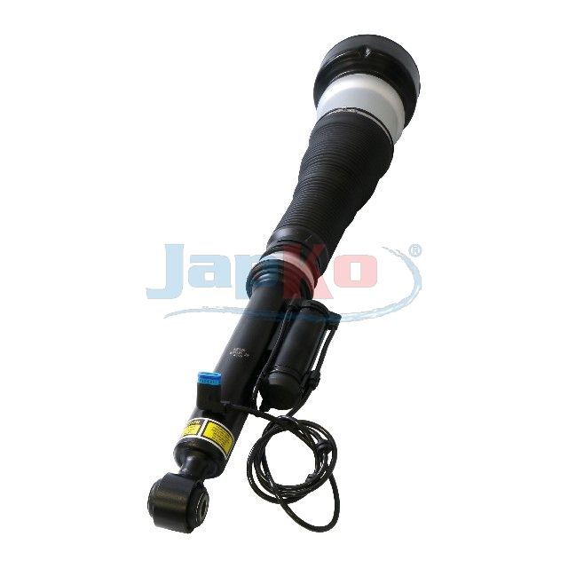 Õhuamort, JAPKO MJAS065