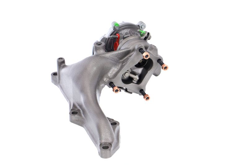 REMANTE 003-001-001373R Charger, charging (supercharged/turbocharged)