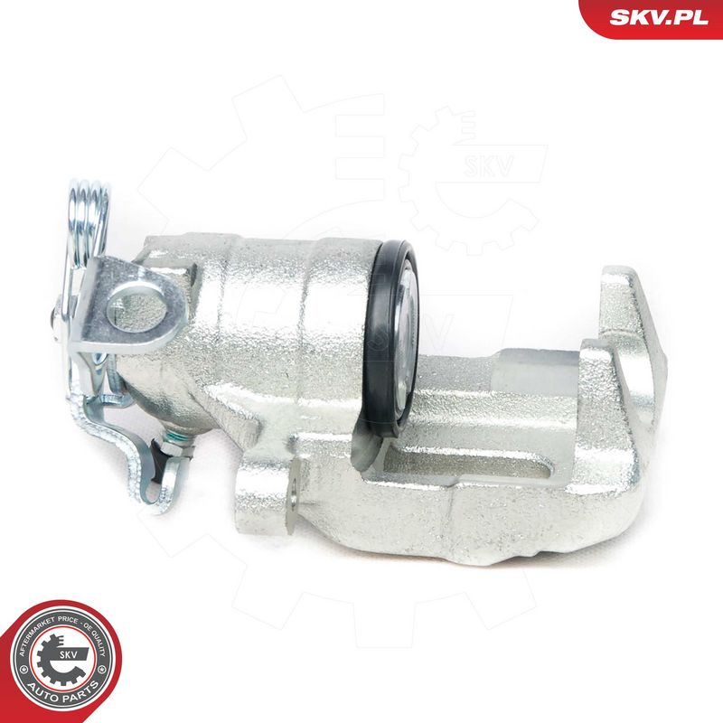 Pidurisadul, ESEN SKV 23SKV023