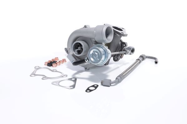 Compresor,sistem de supraalimentare T981236BT BTS Turbo