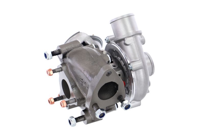 REMANTE 003-001-000088R Charger, charging (supercharged/turbocharged)