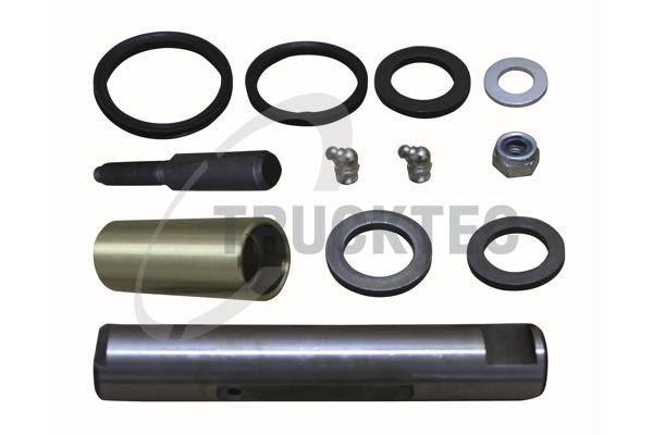 TRUCKTEC AUTOMOTIVE 01.30.125 - Repair Kit, spring bolt