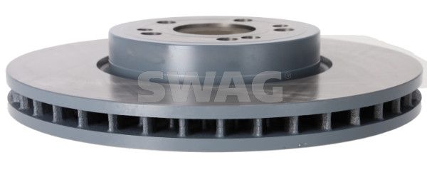 SWAG 33 11 0299 Brake Disc