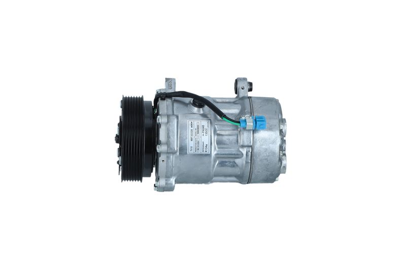 NRF 32228 Compressor, air conditioning