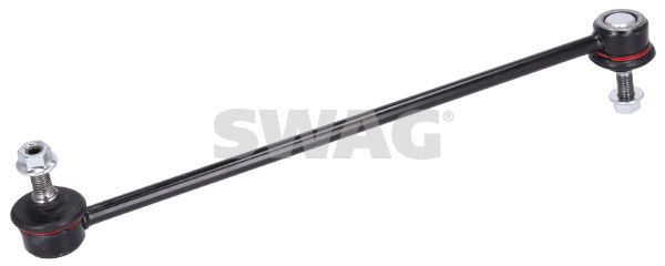 SWAG 33 11 0105 Link/Coupling Rod, stabiliser bar