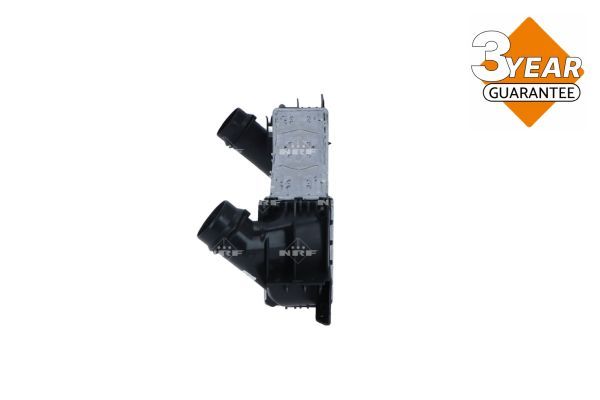Kompressoriõhu radiaator, NRF 30524