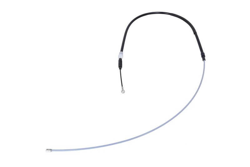 KAMOKA 1190339 Cable Pull, parking brake