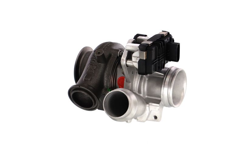 REMANTE 003-002-004419R Charger, charging (supercharged/turbocharged)