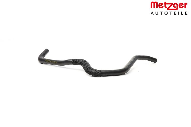 METZGER AUTOTEILE 2420147 Radiator Hose