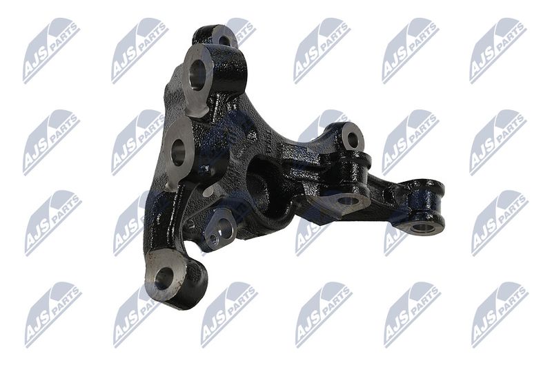 NTY ZZP-FR-066 Steering Knuckle, wheel suspension