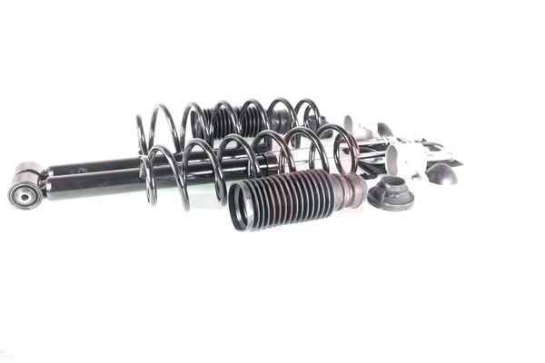 GH GH-334778S01A Suspension Kit, springs/shock absorbers