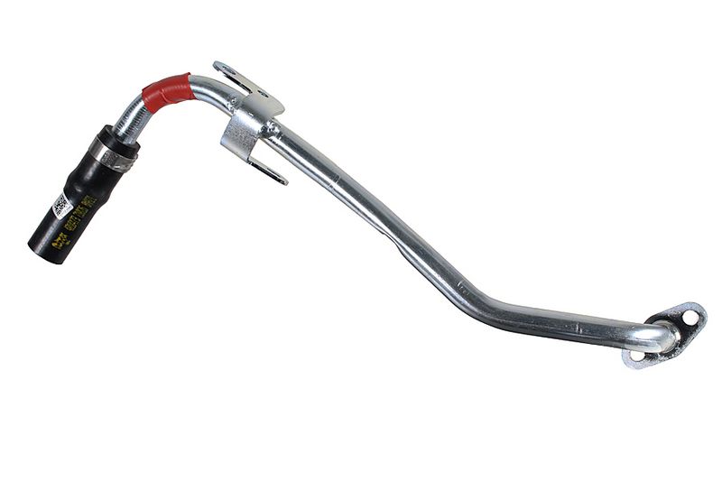 Cuplaj conducta lichid racire METZGER AUTOTEILE 4010479