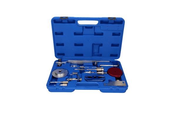 KS TOOLS BT592750 Reguliavimo įrankių rinkinys, veleno nustatymo įrankiai