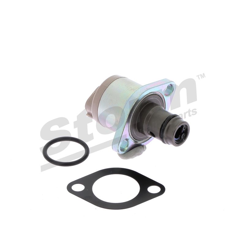Régulateur, quantité de carburant (système à rampe commune) STORM QUALITY PARTS STO106200