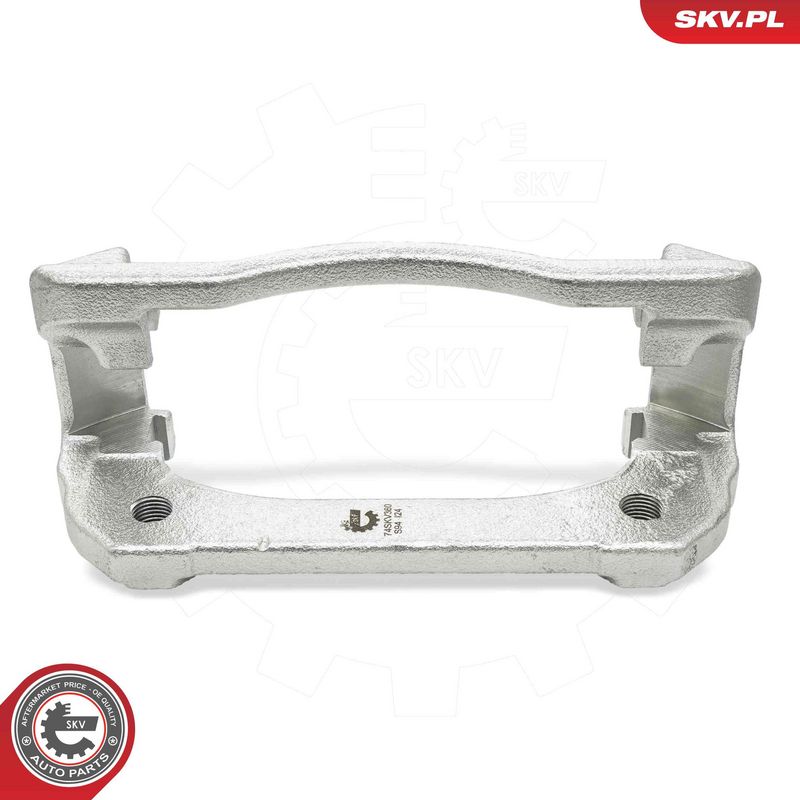 Kinnitus, pidurisadul, ESEN...