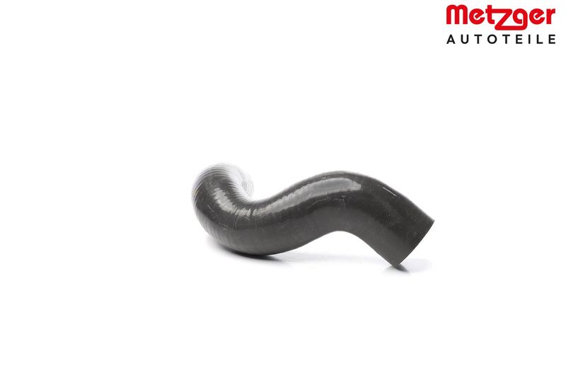 METZGER AUTOTEILE 2401160 Charge Air Hose