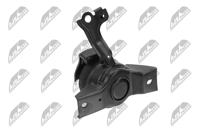 Paigutus, Mootor, NTY ZPS-HY-550