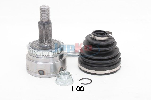 Liigendlaager, veovõll,...