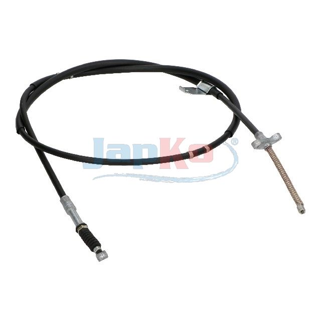 Tross, seisupidur, JAPKO...