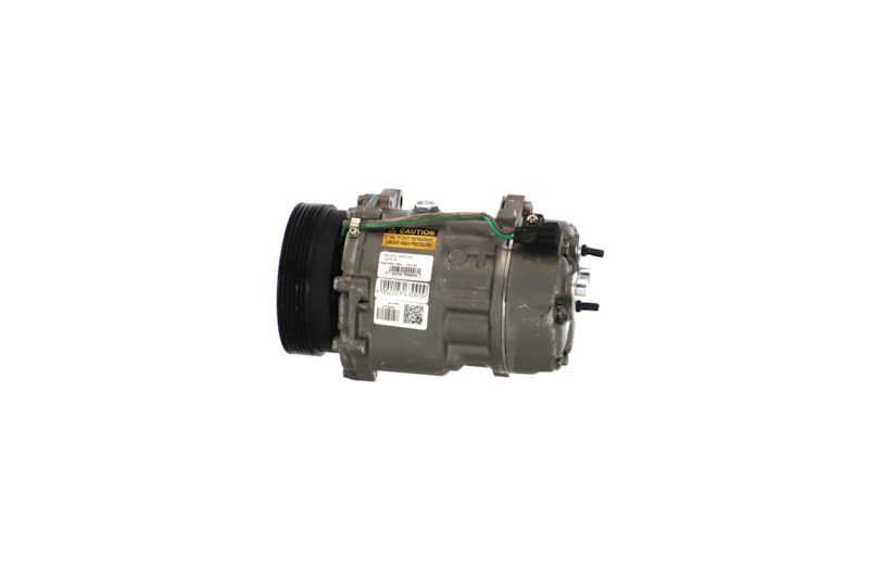 REMANTE 005-001-000321R Compressor, air conditioning