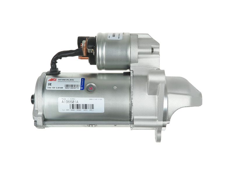 AS-PL S3149(VALEO) Starter