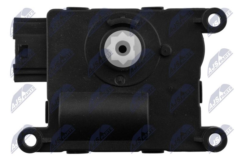 Seadeelement, seguklapp, NTY CNG-FR-037