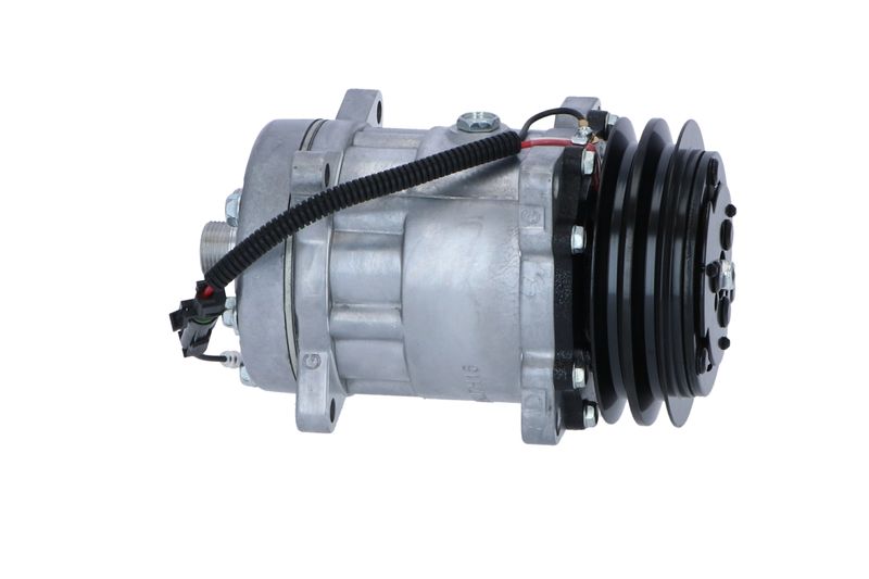 Kompressor, kliimaseade, NRF 32138