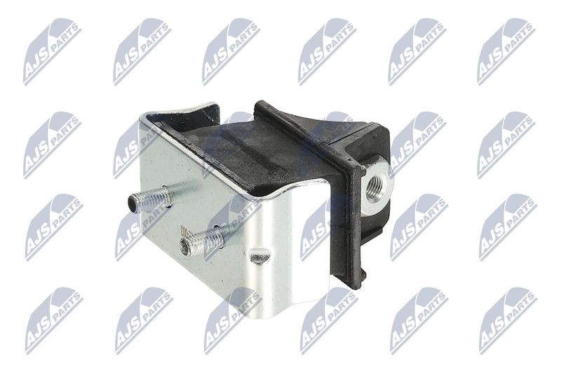 Paigutus, Mootor, NTY ZPS-ME-003