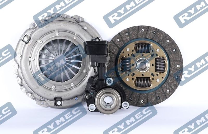 RYMEC Clutch Kit JT19391042