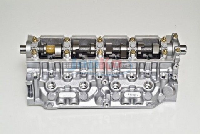 JAPKO JRE10ES - Cylinder Head
