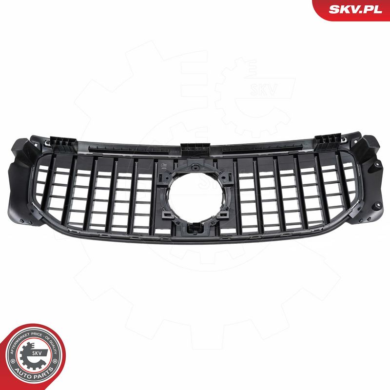 Radiaatorivõre, ESEN SKV 66SKV604