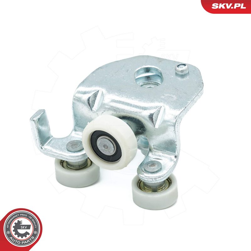 Rullijuht, lükanduks, ESEN SKV 96SKV831