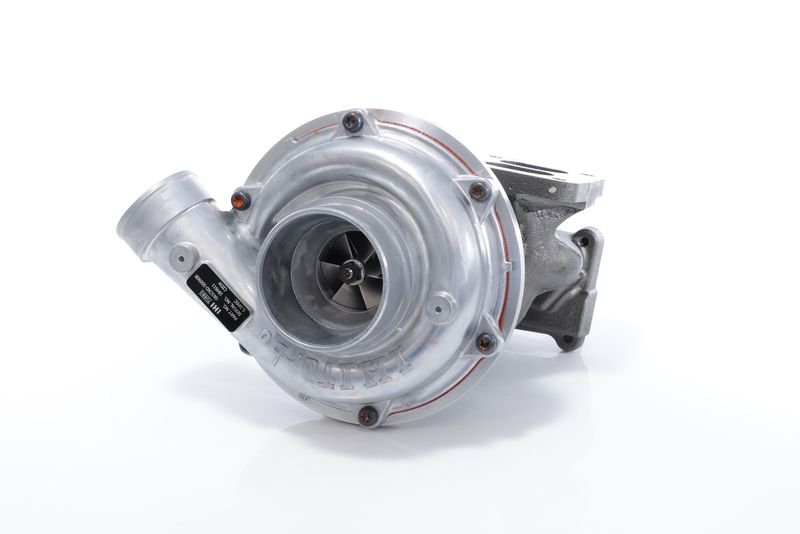 Compresor,sistem de supraalimentare T914793 BTS Turbo