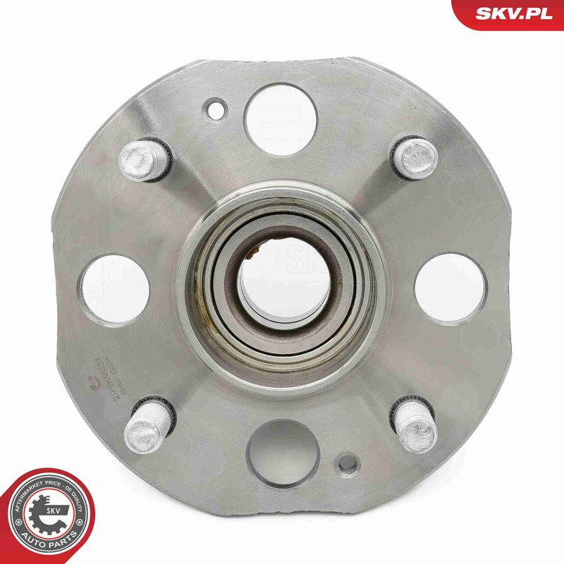 ESEN SKV 29SKV681 Wheel Bearing Kit