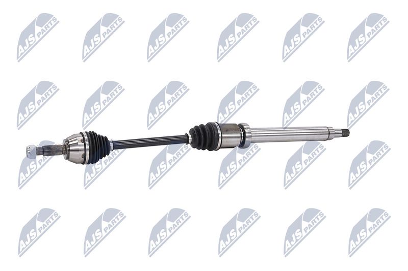 NTY NPW-FR-198 Drive Shaft