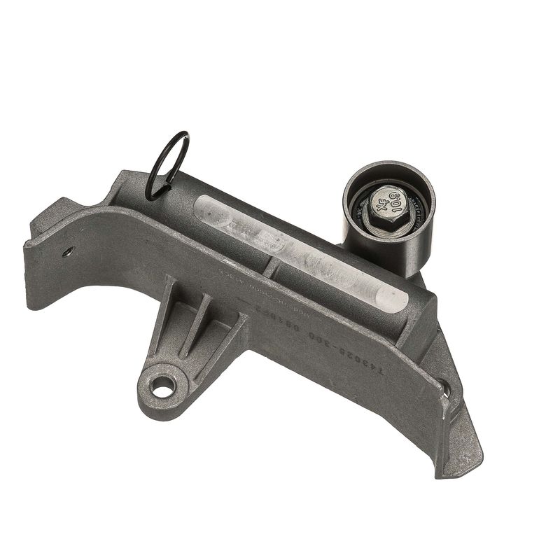 Võnkepehmendus, hammasrihm, GATES T43025