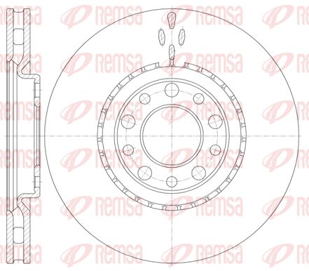 REM6964-10-MODEL.BMP