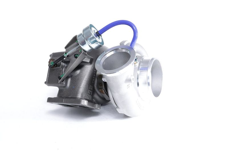 Compresor,sistem de supraalimentare T917284 BTS Turbo