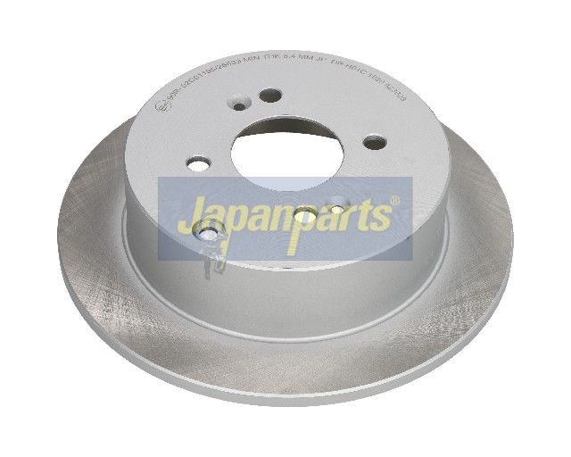 спирачен диск JAPANPARTS