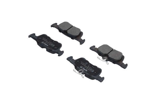 Kavo Parts KBP-10130 Brake Pad Set, disc brake