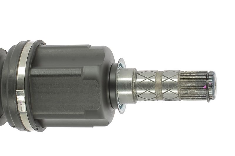 Árbol de transmisión