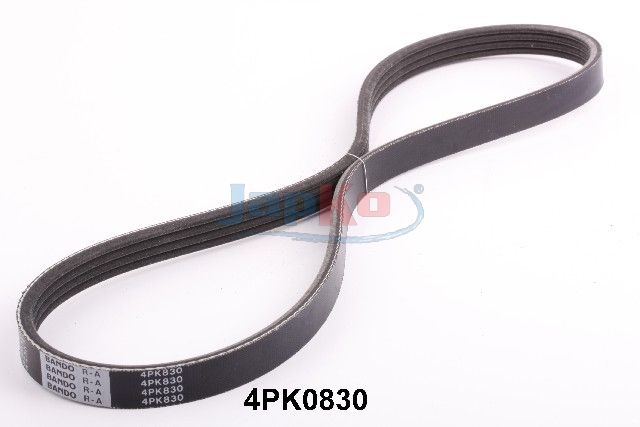 Soonrihm, JAPKO 4PK830