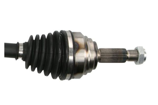 PASCAL G2G077PC Drive Shaft